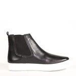 Wyoming High-Top Sneakers