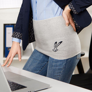 Warmers | Backwarmer (Women's, Medium Thermal Insulation)