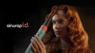 Dyson Airwrap HS05 i.d. Multi‑Styler & Dryer – Complete Long with Enhanced Coanda Airflow