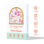 The Second-Skin Footie | Butterfly Smoochies