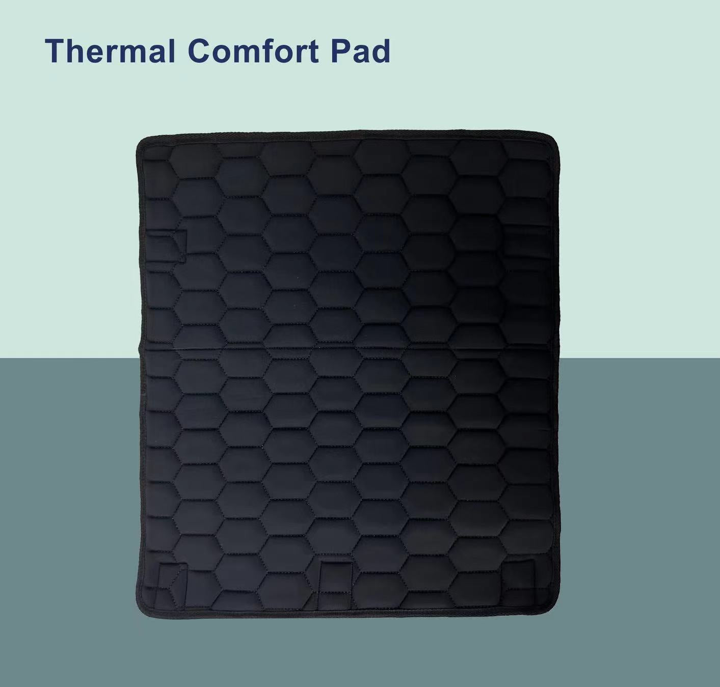 Mr. Peanut's Monterey Series Airline Compliant Horizontal Backpack Pet Carrier - By Baano