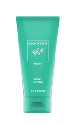 West Body Lotion - By Baano