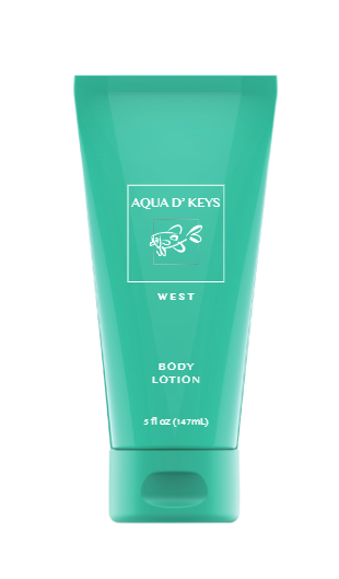 West Body Lotion - By Baano