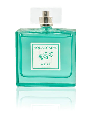 West Eau de Parfum - By Baano