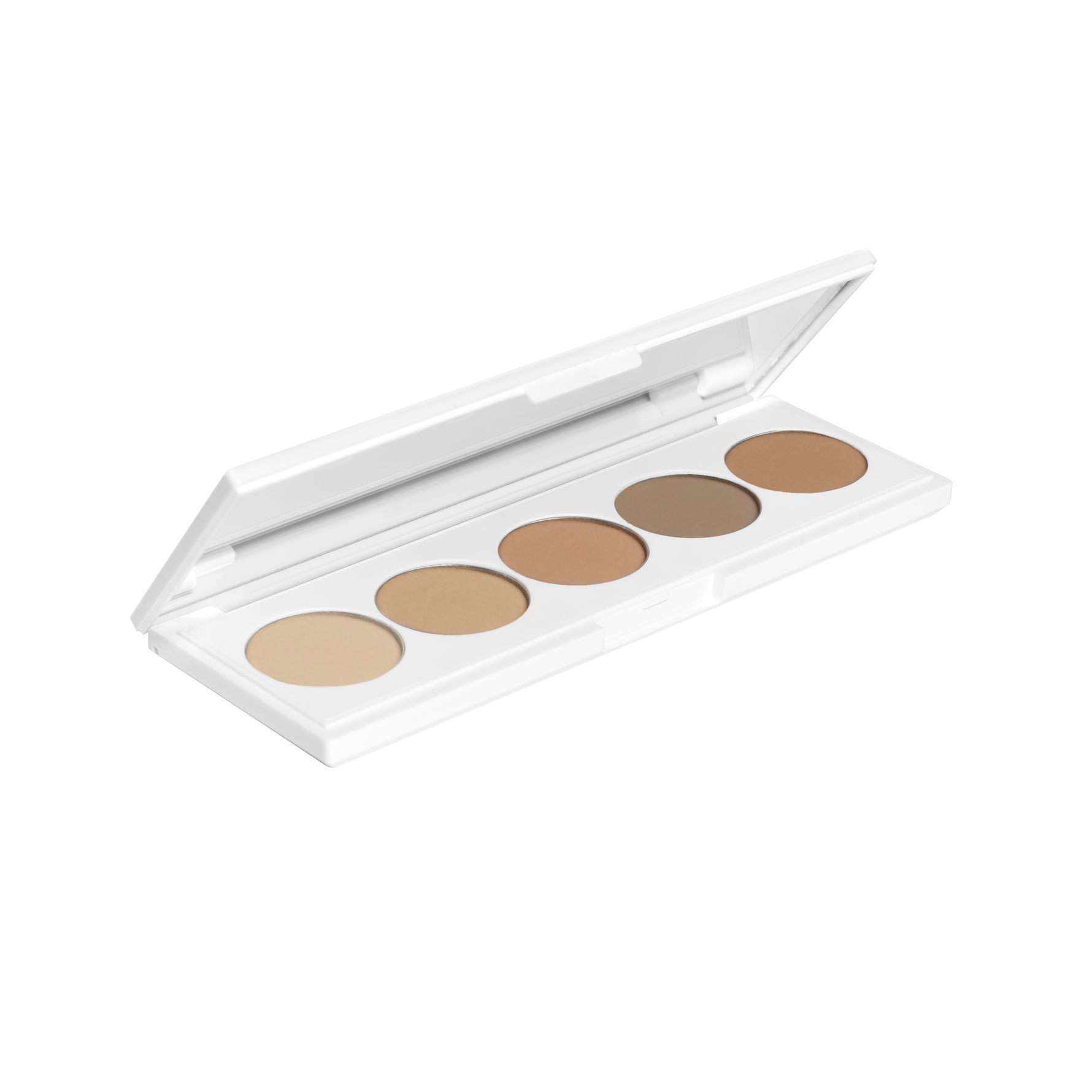 Signature Palette - Wet & Dry Foundation