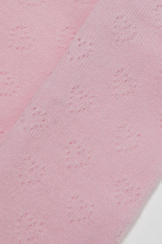 Conte-Kids Cotton Tights for girls - Miss 609 - By Baano