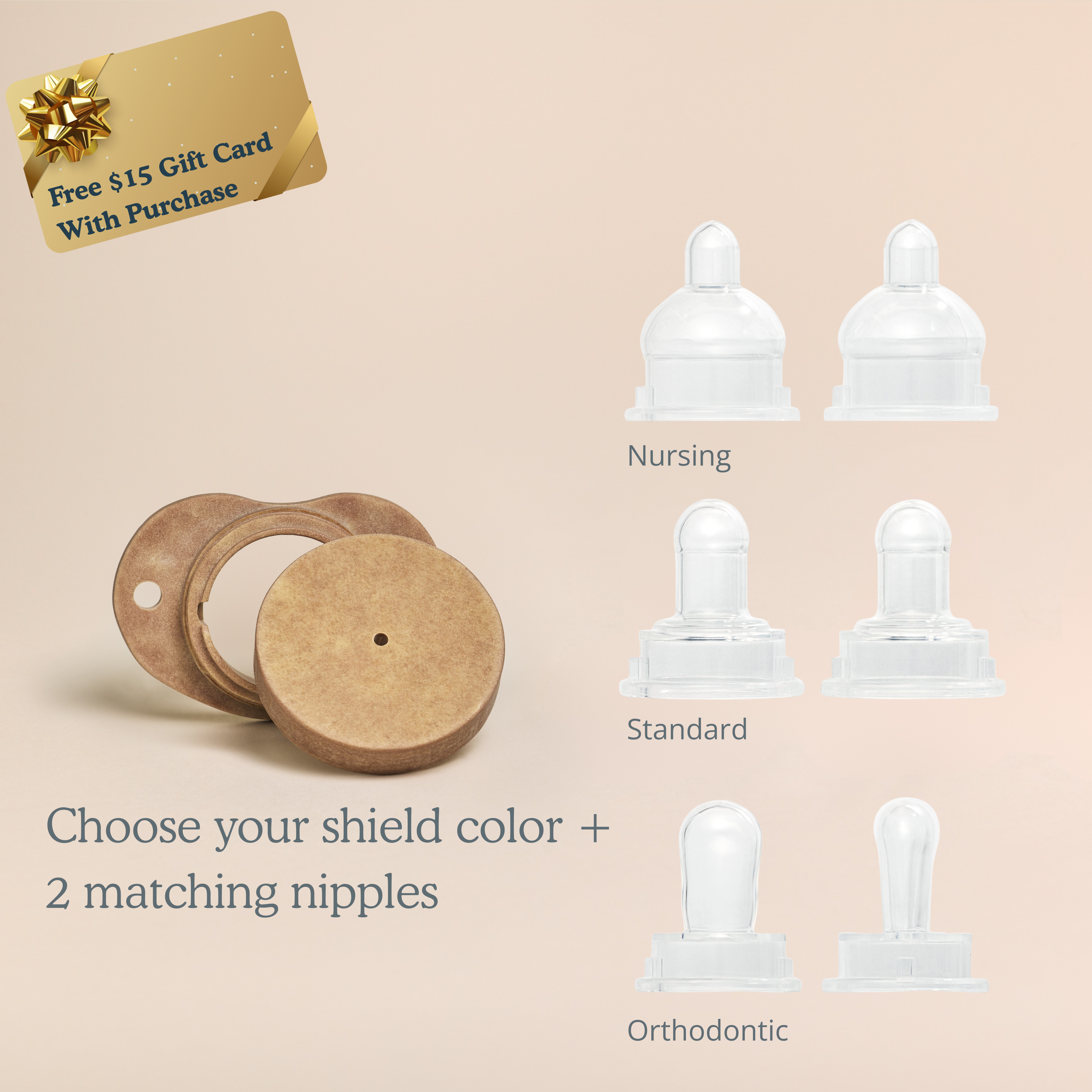 I Know Their Shape Kit