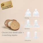 I Know Their Shape Kit