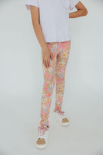 What's Up Buttercup Leggings