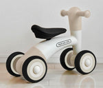 MyKids-USA Adjustable Balance Bike for Toddlers – Lightweight Frame, EVA Wheels, for Ages 18 Months–3 Years