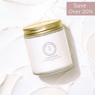 Whipped Pure Hydration Set - By Baano