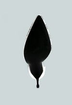 Nobles Rhinestone Patterned Stiletto Sandals