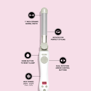 Beachwaver S-Series The Beachwaver Co.