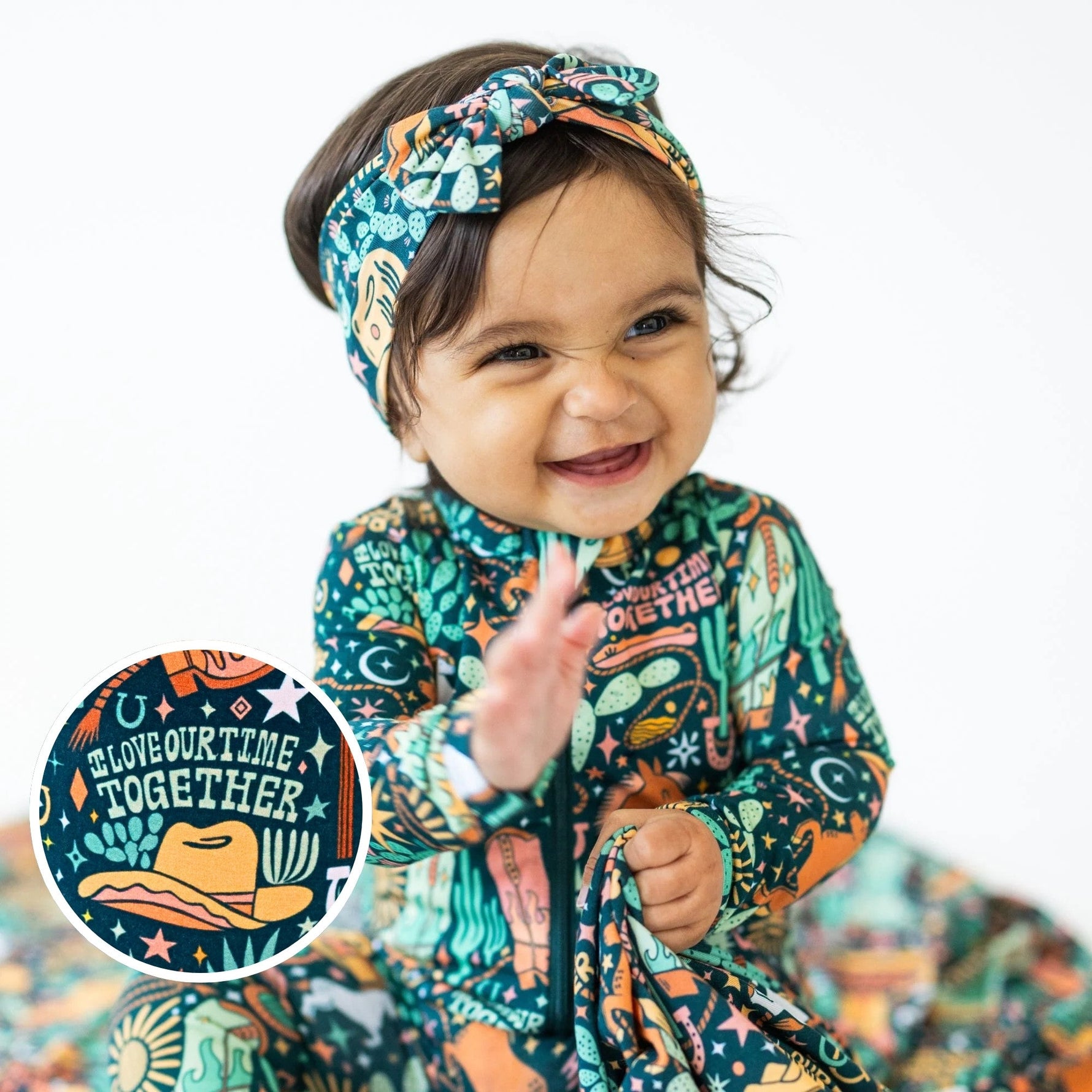 The SoftKnot Bow | Wild West