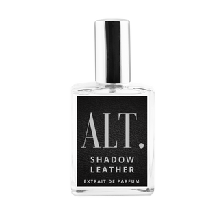 Shadow Leather - By Baano