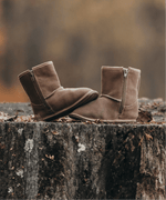 Pre-Order The Winter Boot - By Baano