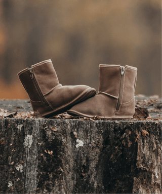 Pre-Order The Winter Boot - By Baano