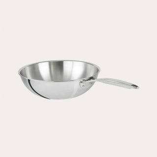 Wok without Lid - By Baano