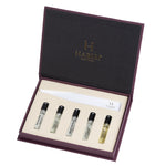 Men's, Women's & Oud Sample Sets - By Baano