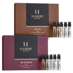 Women's & OUD Sample Sets - By Baano