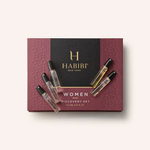 Women's Sample Set - By Baano