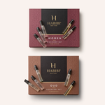 Women's & OUD Sample Sets - By Baano