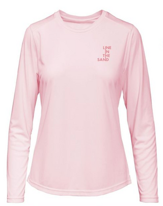 Women's Seize the Ray Rashguard - By Baano