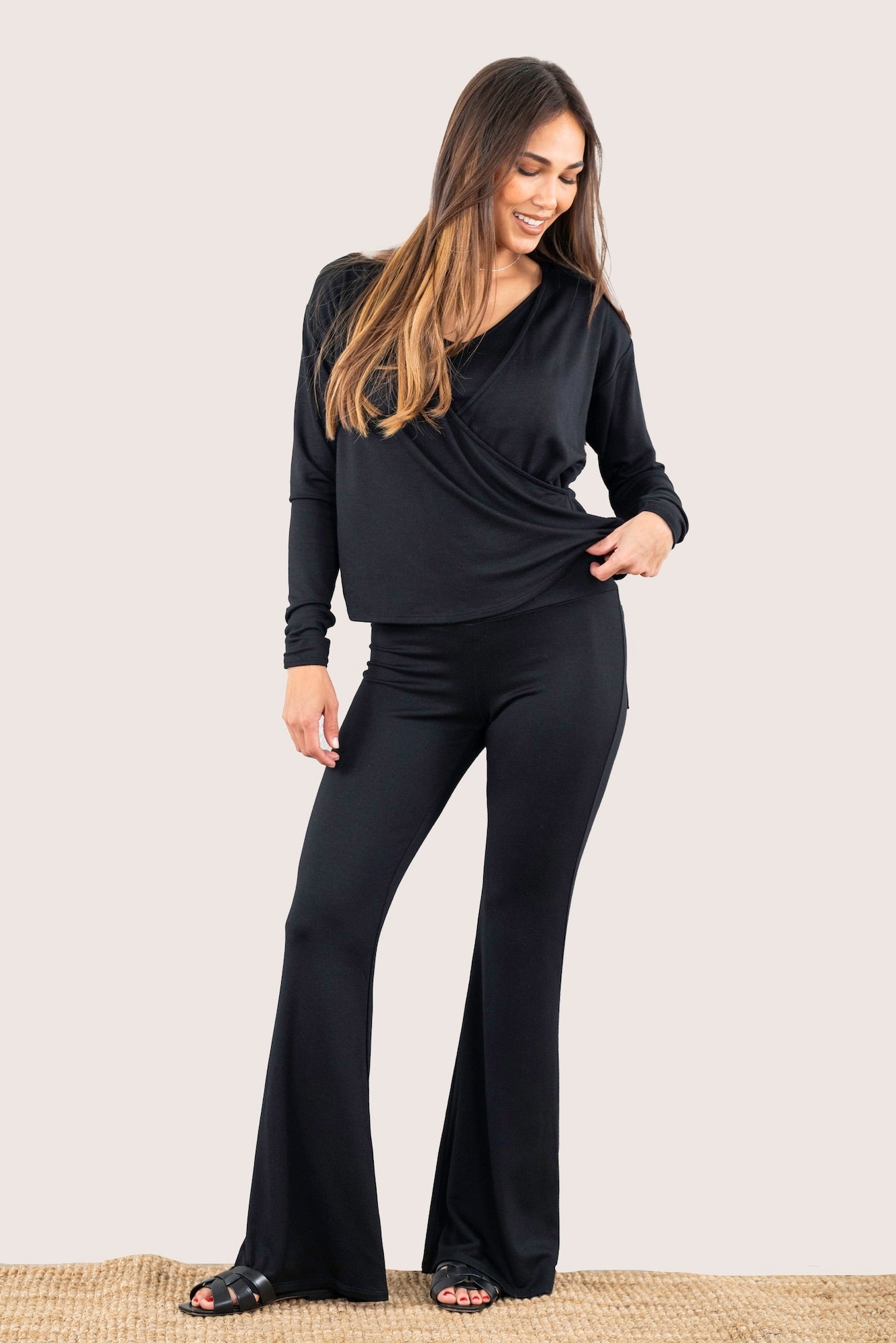 Butt, Seriously Pants Regular & Petite