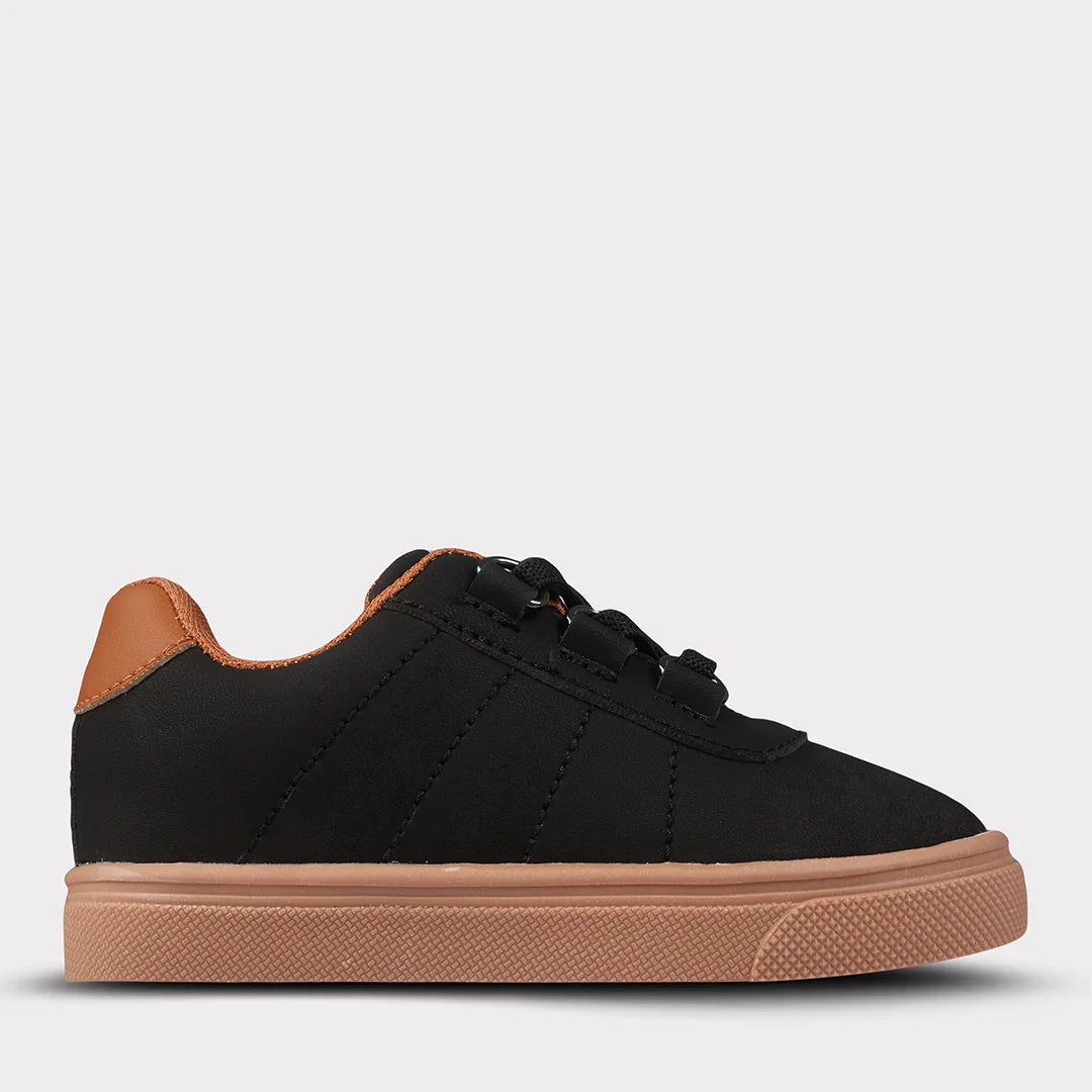 Wyatt Boys Slip-On Shoe