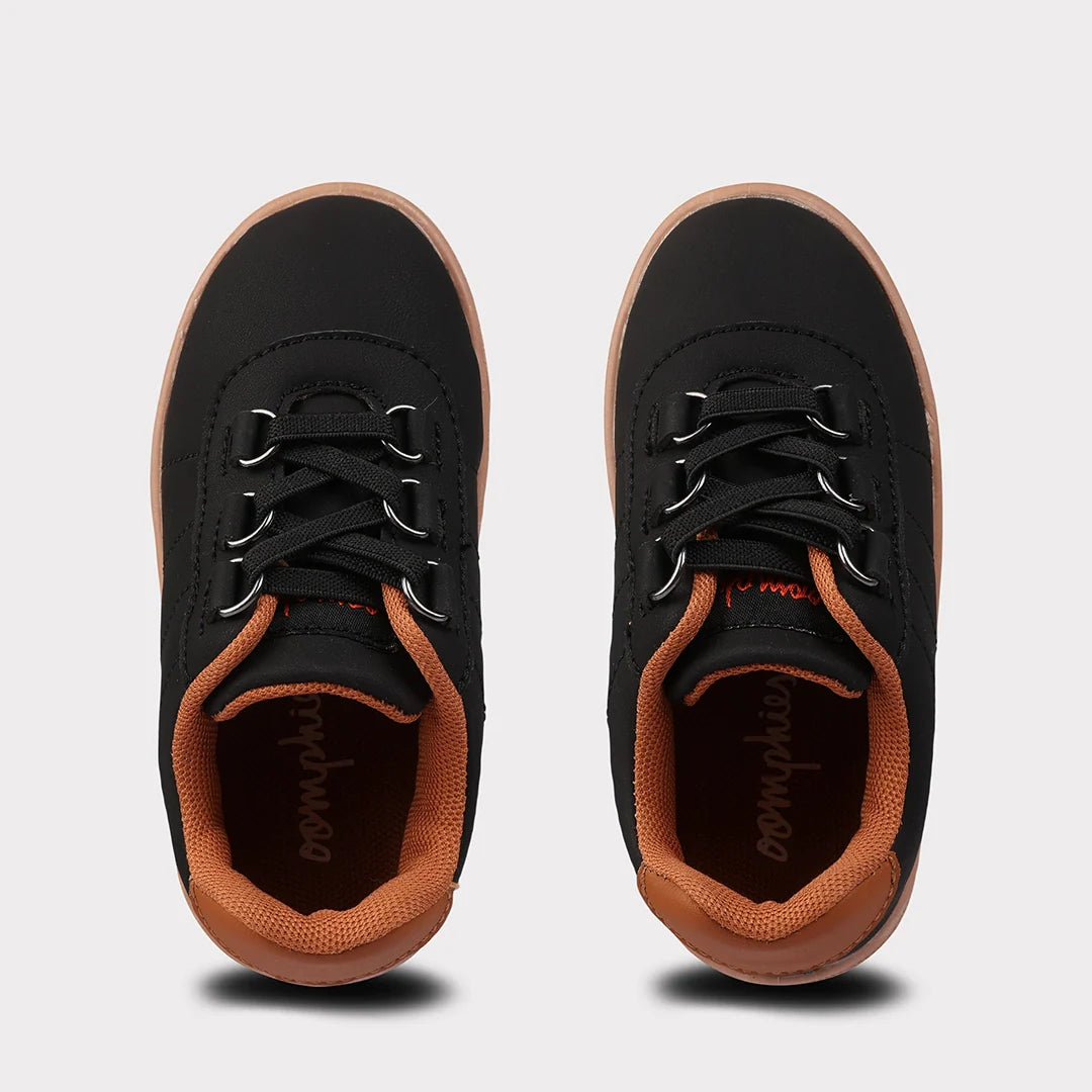 Wyatt Boys Slip-On Shoe