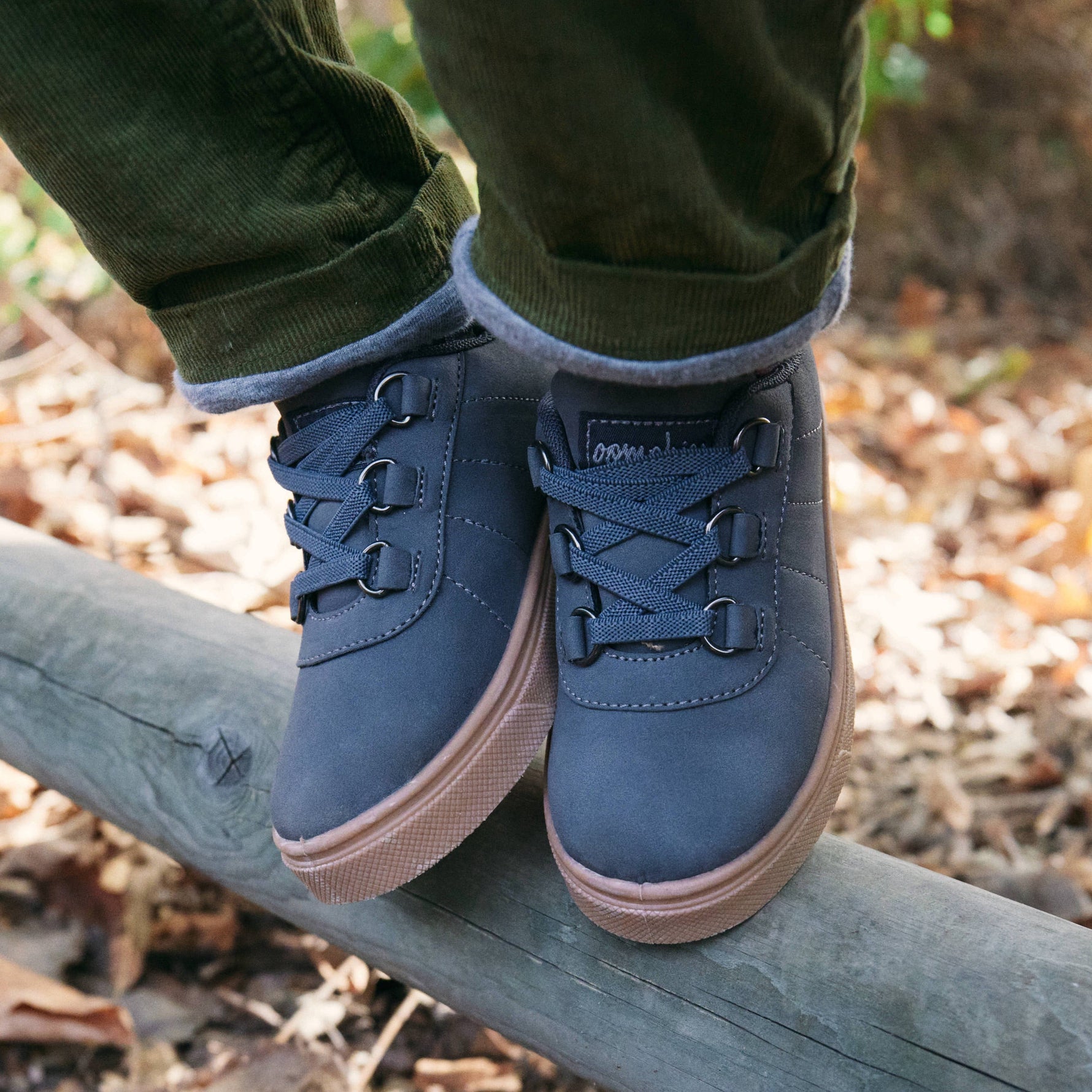 Wyatt Boys Slip-On Shoe