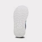 Wynn Boys Hook & Loop Sneaker