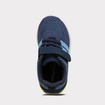 Wynn Boys Hook & Loop Sneaker