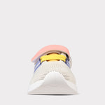 Wynn Girls Hook & Loop Sneaker