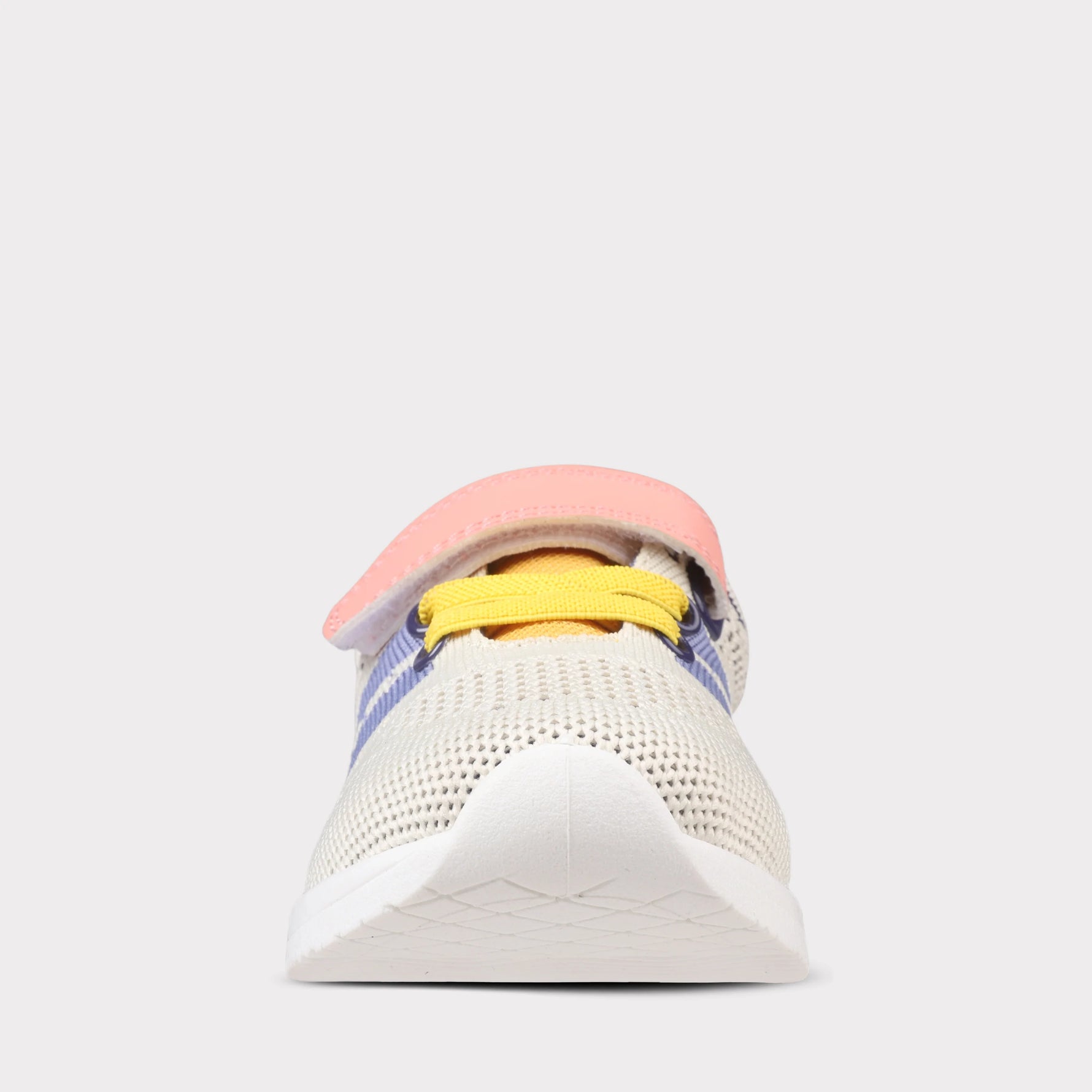 Wynn Girls Hook & Loop Sneaker