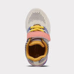 Wynn Girls Hook & Loop Sneaker