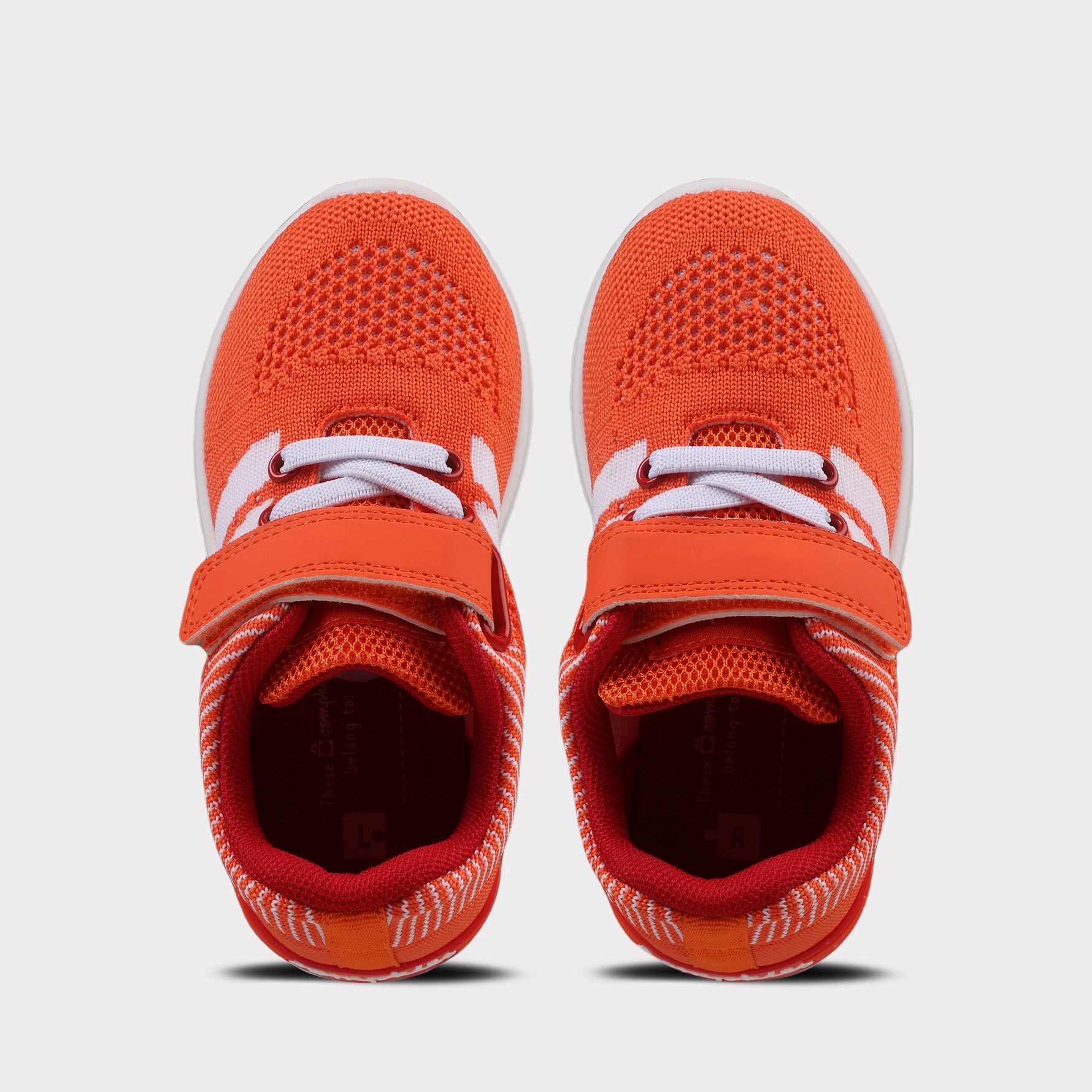 Wynn Boys Hook & Loop Sneaker