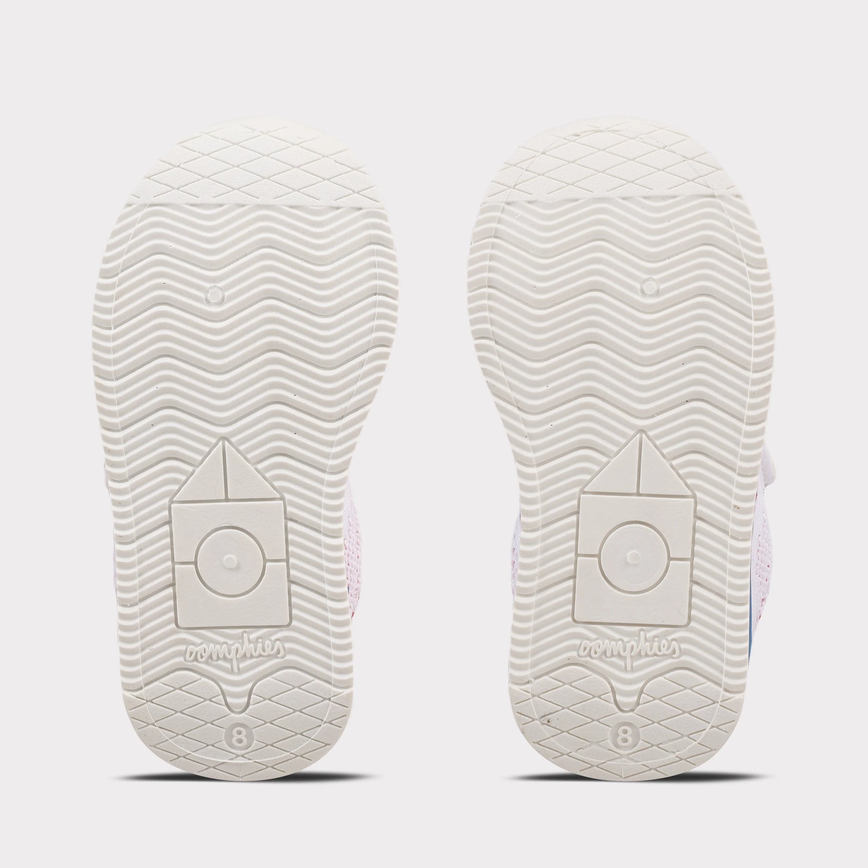 Wynn Boys Hook & Loop Sneaker