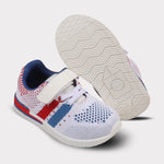 Wynn Boys Hook & Loop Sneaker