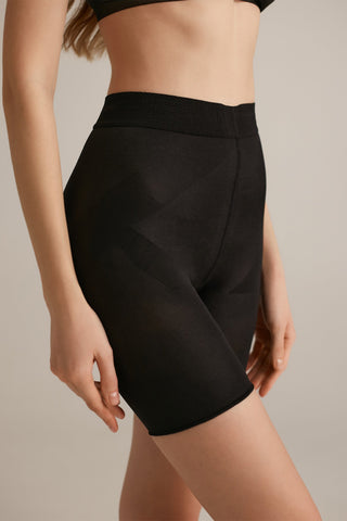 Shapewear Shorts Conte X-Press - Control Top - By Baano