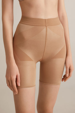 Shapewear Shorts Conte X-Press - Control Top - By Baano