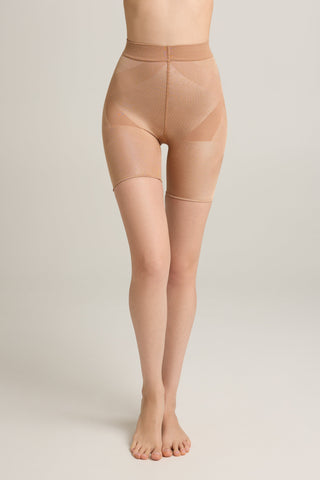 Shapewear Shorts Conte X-Press - Control Top - By Baano