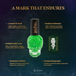 HP Dark Arts | Morsmordre Illuminating Setting Spray