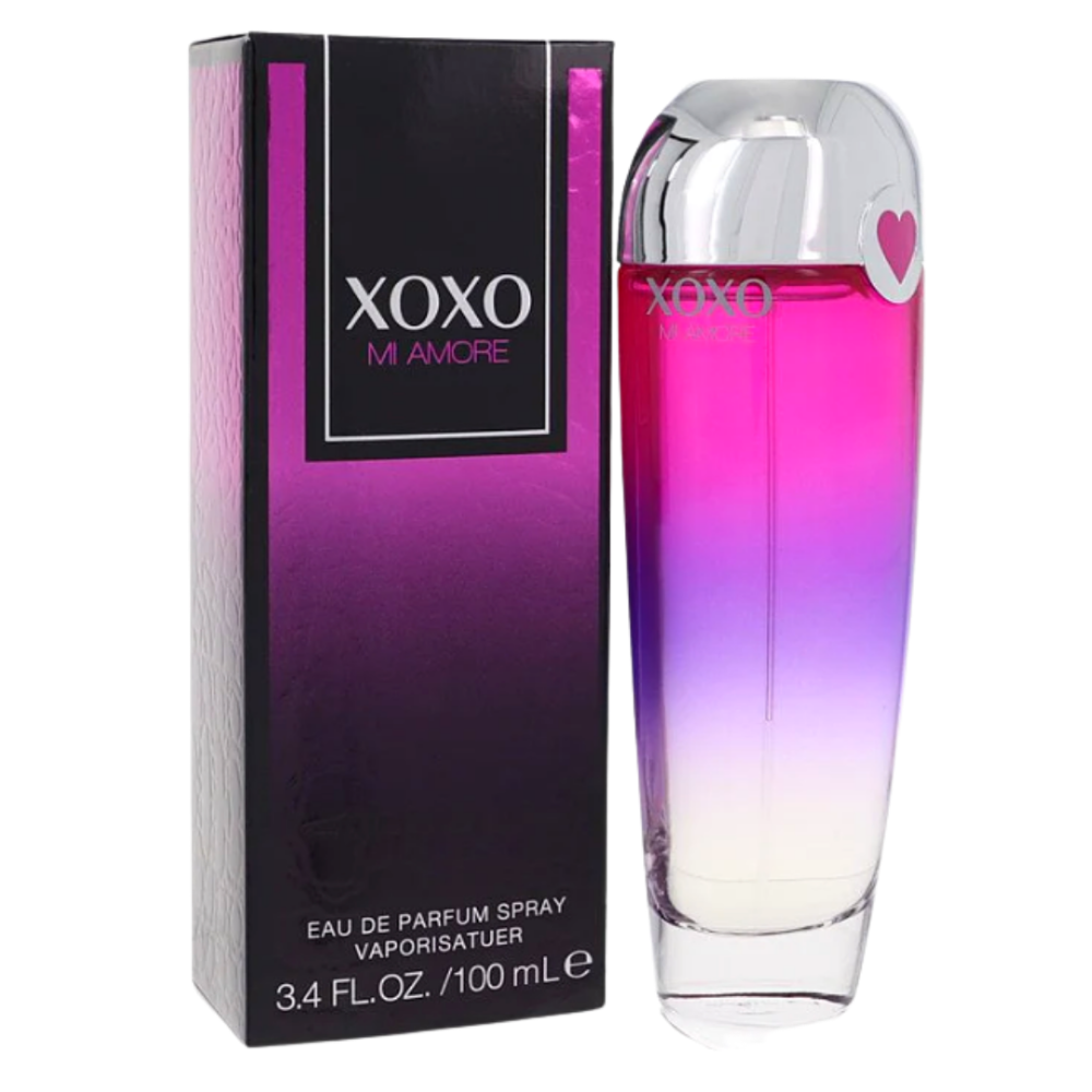 XOXO Mi Amore Eau de Parfum Women (3.4 oz)