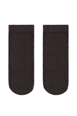 Socks Conte Fantasy 20 - Polka Dot - By Baano