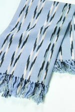 Xela Blue Kitchen Towel