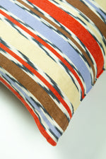 Xela Multi Jaspe Pillows