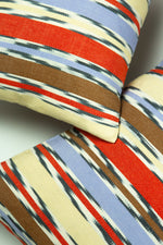 Xela Multi Jaspe Pillows