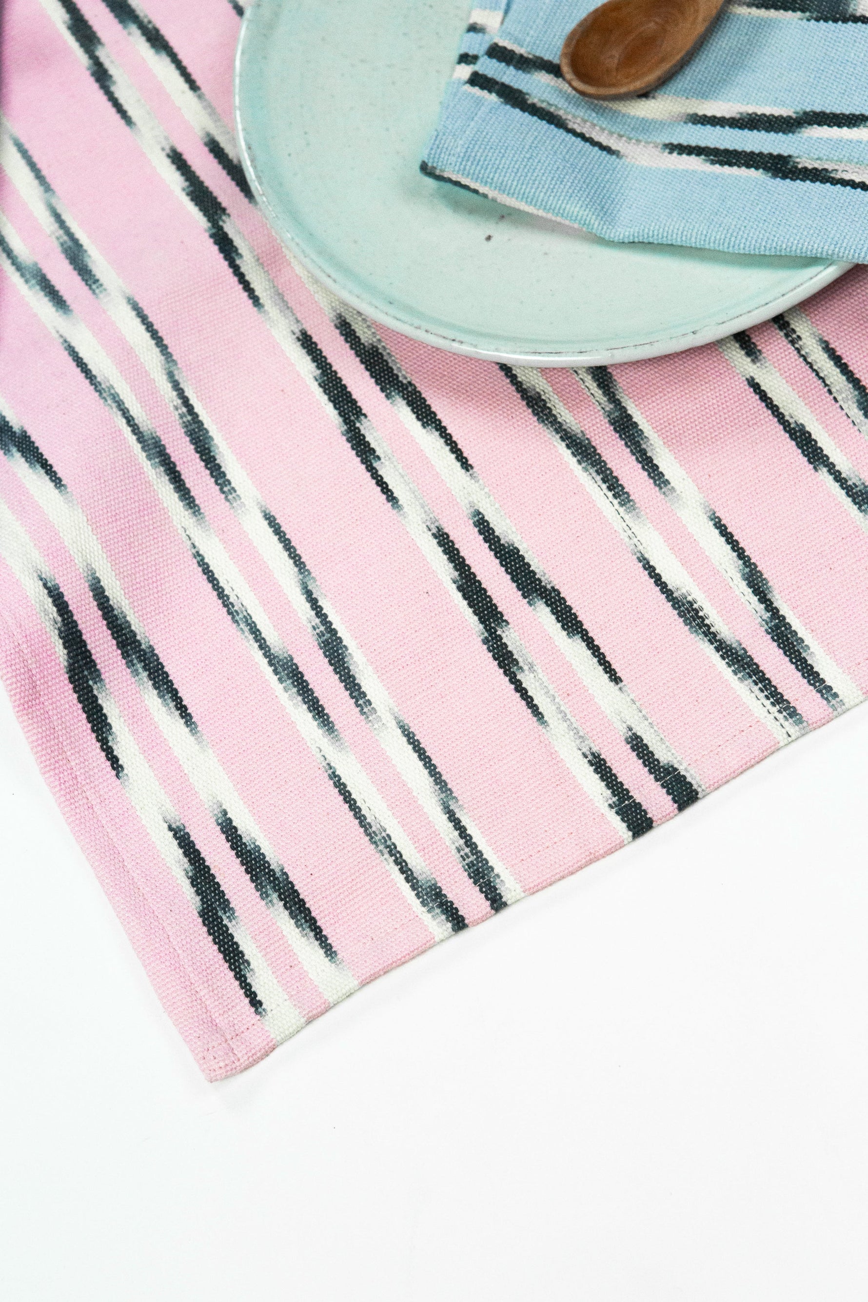 Xela Light Pink Jaspe Placemat