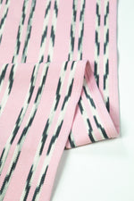 Xela Light Pink Jaspe Table Runner